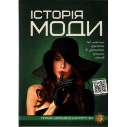 История моды