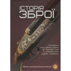 История оружия