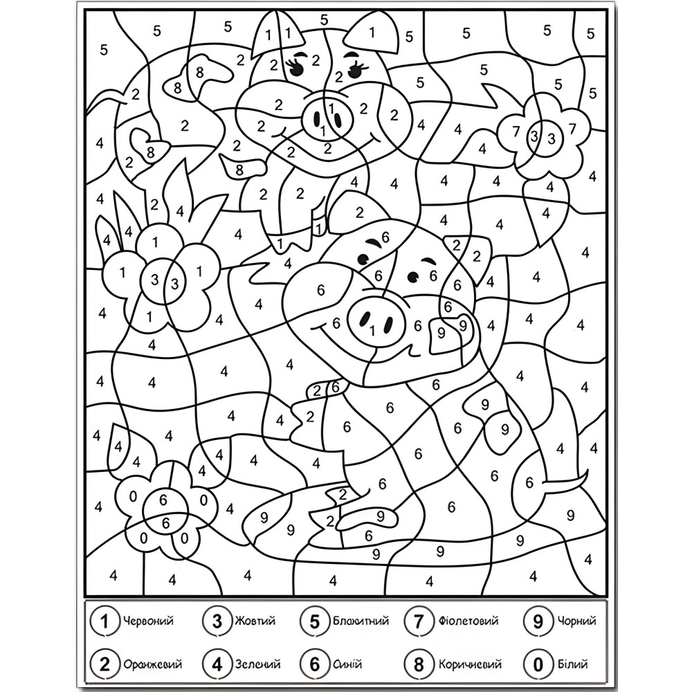 Картинки-павутинки. зелена Картинки-павутинки. зелена