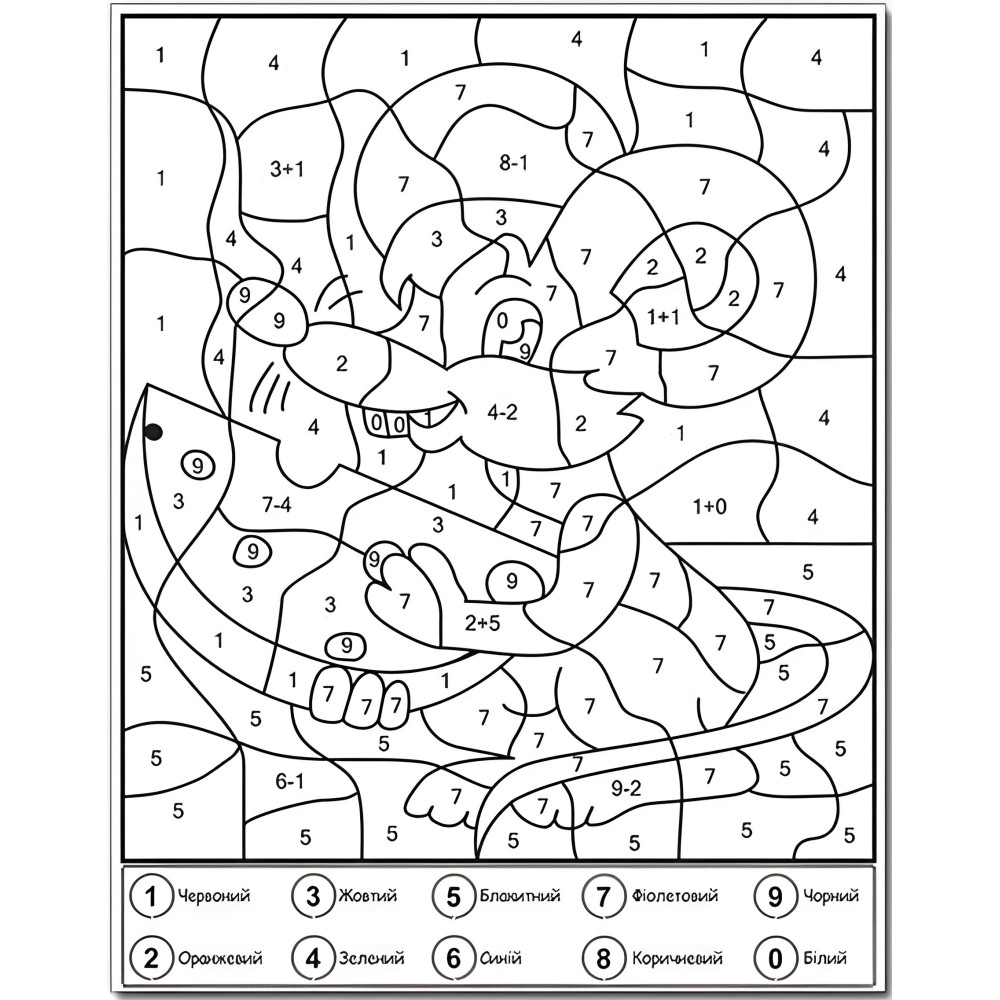 Картинки-павутинки. зелена Картинки-павутинки. зелена