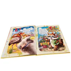 Книга Абетка подарункова (9786177180295)