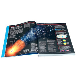 Книга Енциклопедія знань. Енциклопедії DK. Кім Брайан, Дінвідді Роберт (9786170989451) Книга Енциклопедія знань. Енциклопедії DK. Кім Брайан, Дінвідді Роберт (9786170989451)