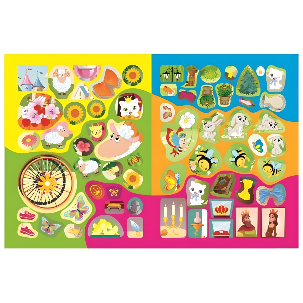 Книга. "Принцеси. Моллі та Поллі" (9786175241929) Книга. "Принцеси. Моллі та Поллі" (9786175241929)