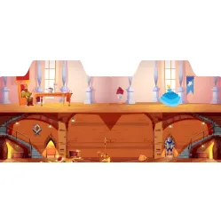 Королевский дворец