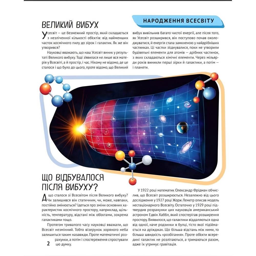 Космос Космос