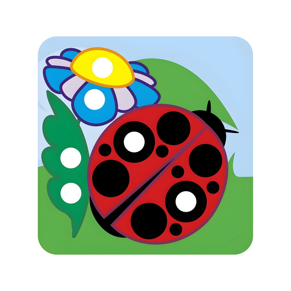 Крихітка. Кольори Крихітка. Кольори