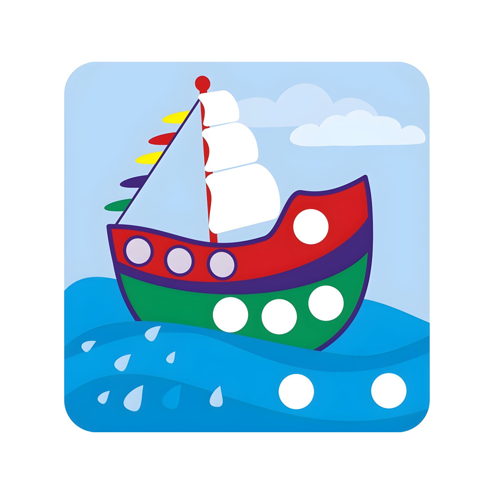 Крихітка. Кольори Крихітка. Кольори