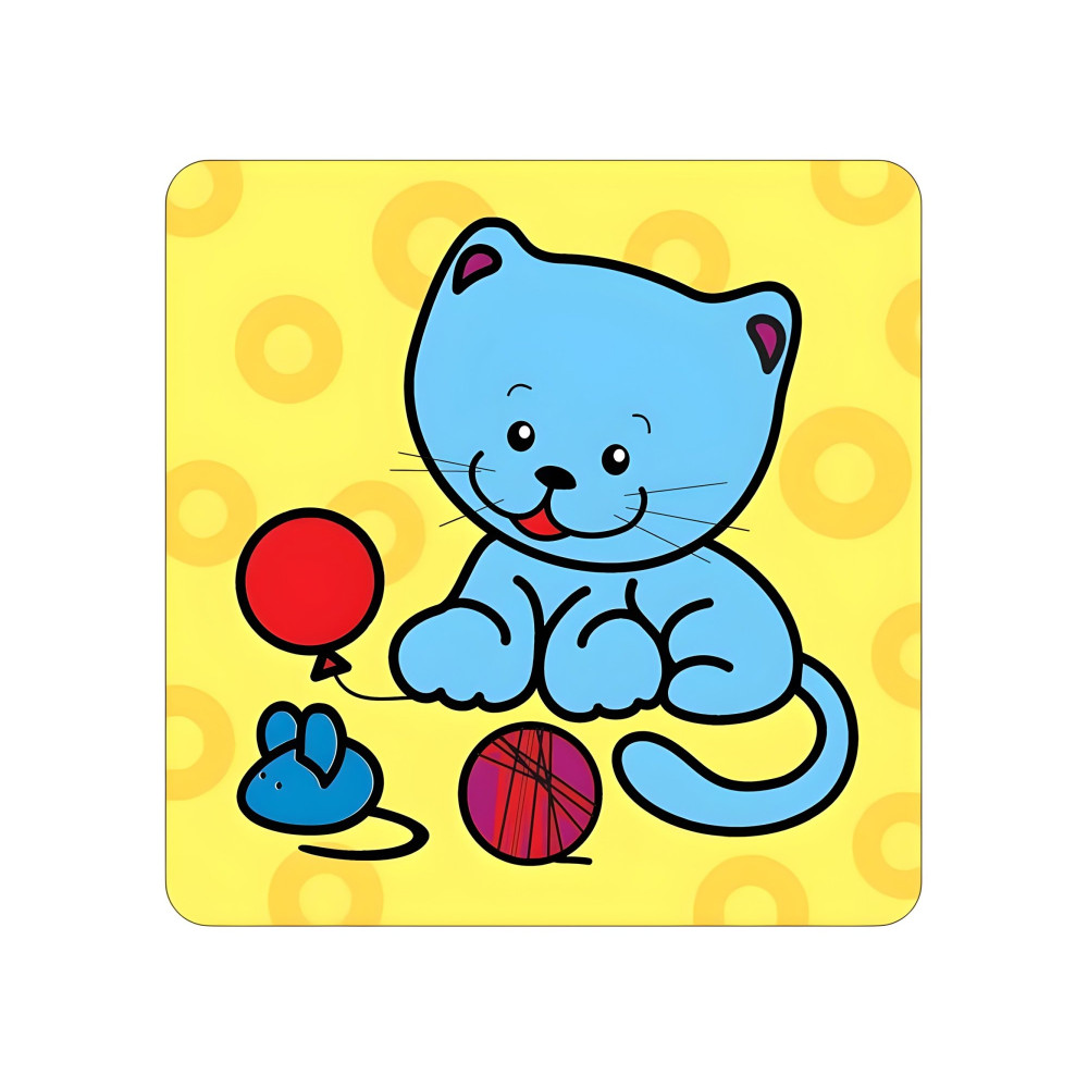 Крихітка. Мої друзі + наліпки! Крихітка. Мої друзі + наліпки!