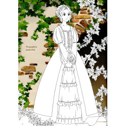 Кристалл бук,Книга с наклейками. Книга Принцессы Кристалл бук,Книга с наклейками. Книга Принцессы