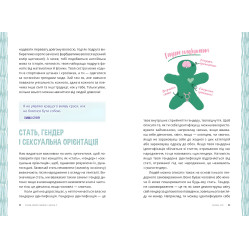 Лайфхаки для підлітків. Пишайся своїм тілом (і його змінами). Дівчатам з 10 років читати обов’язков - Ліза Кляйн, Керрі Лафф Лайфхаки для підлітків. Пишайся своїм тілом (і його змінами). Дівчатам з 10 років читати обов’язков - Ліза Кляйн, Керрі Лафф