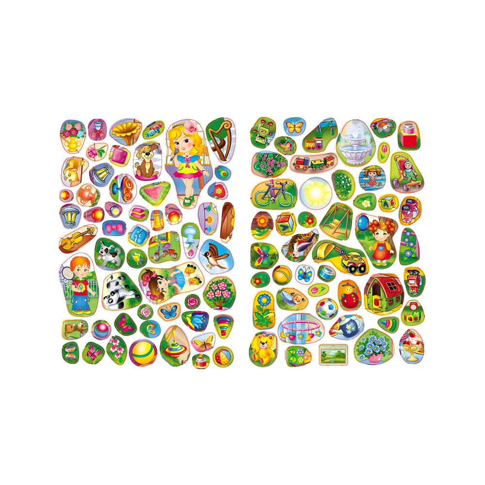 Малыши Малыши