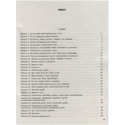 Математика в таблицах и схемах. 5-6 классы