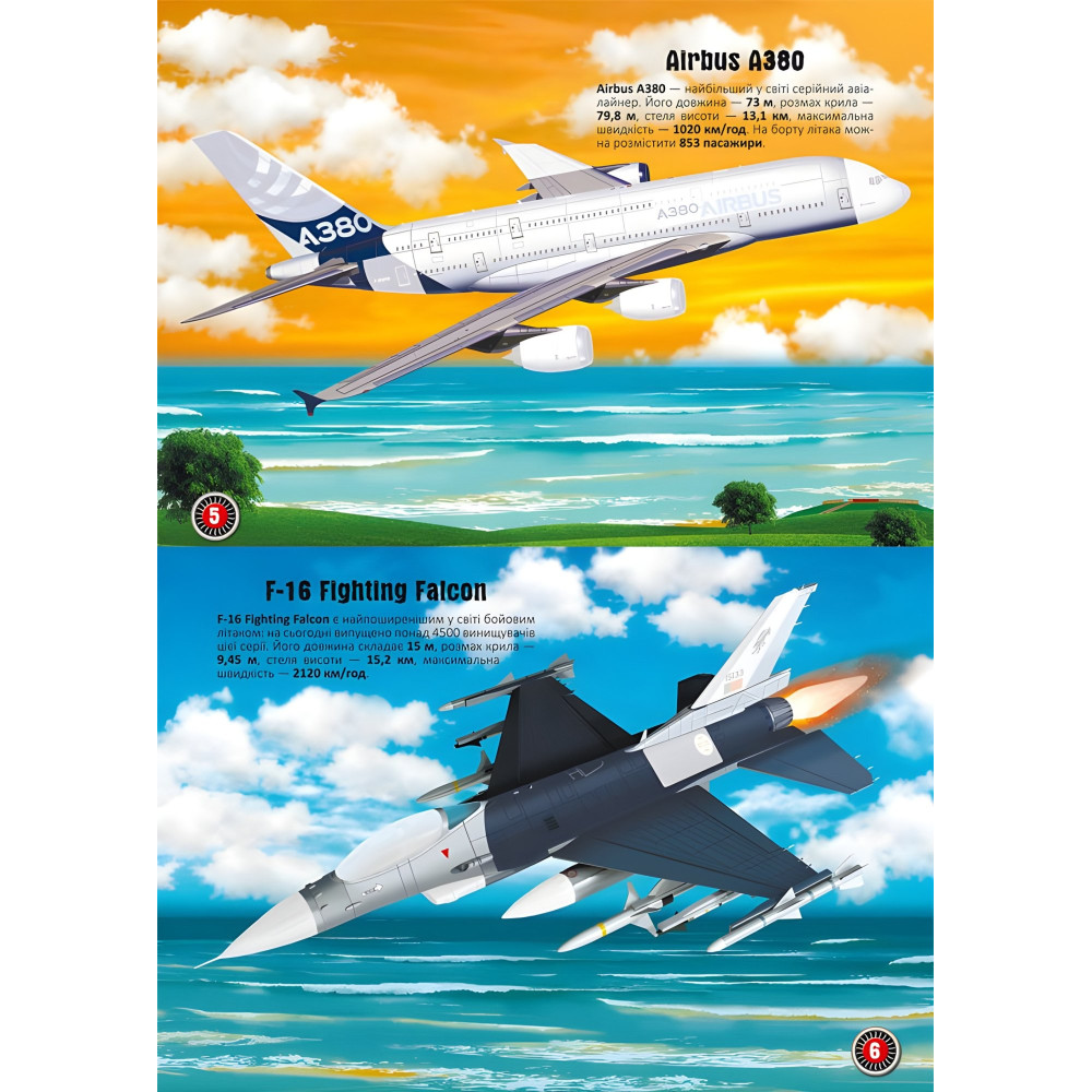 Меганаклейки. Авиация Меганаклейки. Авиация