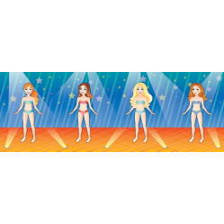 Модельное агентство. Маша Модельное агентство. Маша