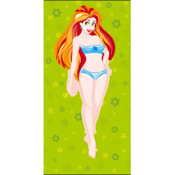 Модная мастерская. Подружка на отдыхе Модная мастерская. Подружка на отдыхе