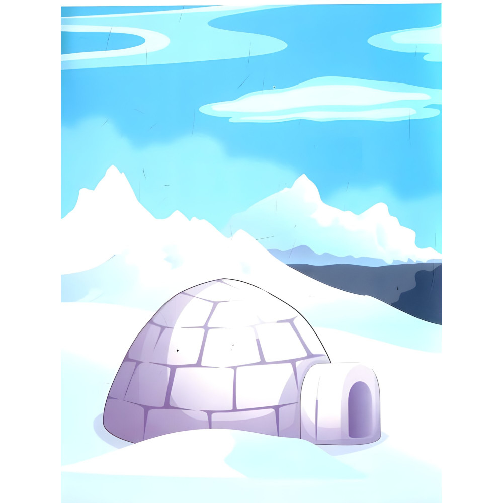 На далеких полюсах На далеких полюсах