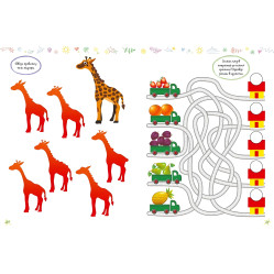 Лучшие головоломки Лучшие головоломки