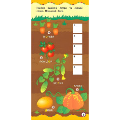 Найшвидший спосіб. Вивчити алфавіт Найшвидший спосіб. Вивчити алфавіт