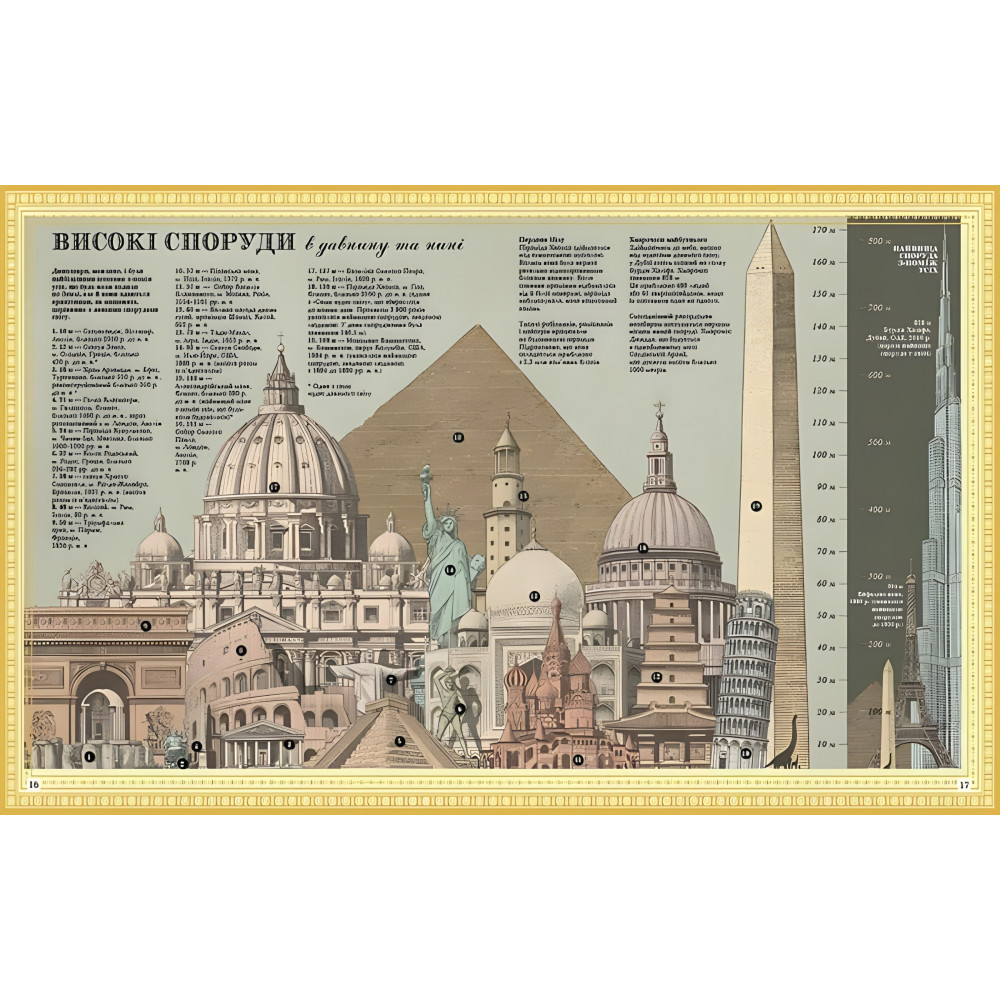 Найвища вежа, найменша зоря Найвища вежа, найменша зоря