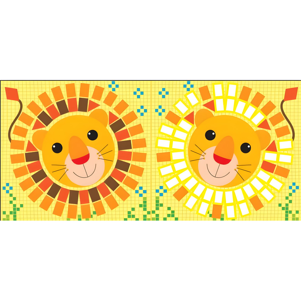 Наліпки-картинки. Дракон у Наліпки-картинки. Дракон у