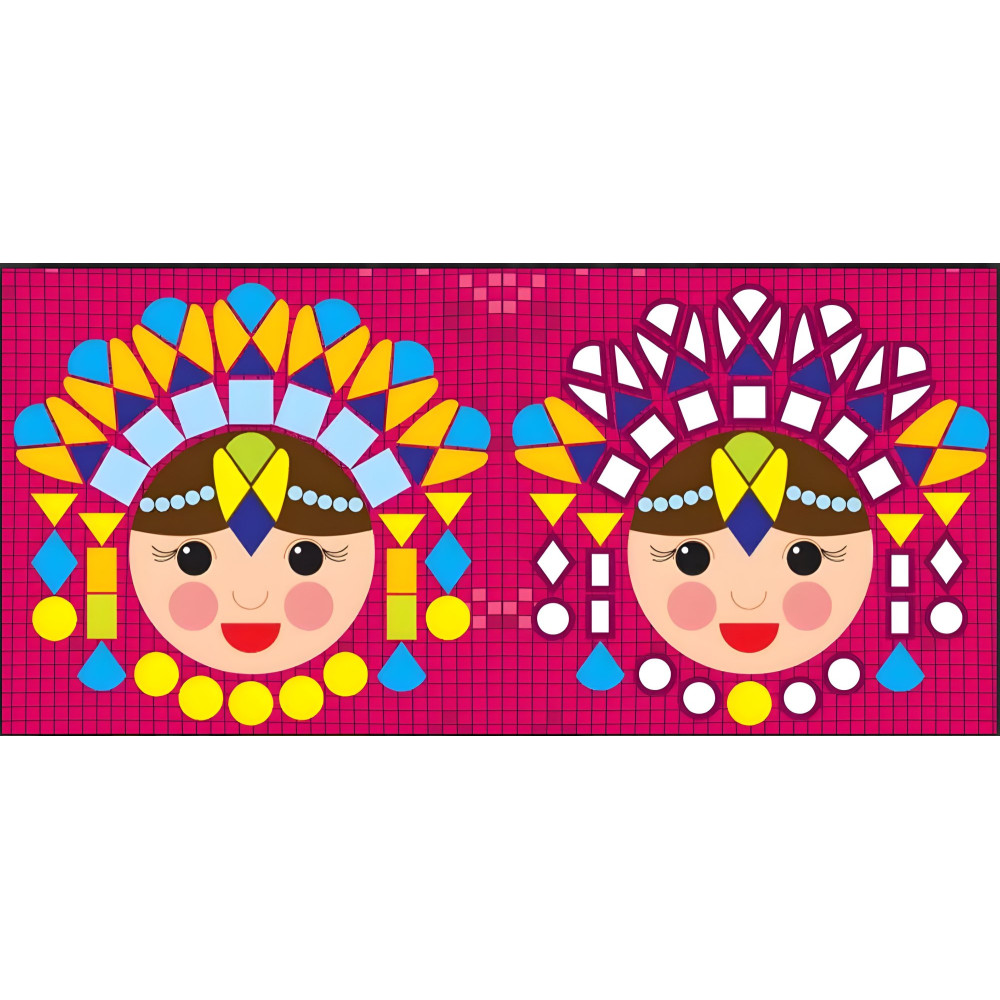 Наліпки-картинки. Дракон у Наліпки-картинки. Дракон у