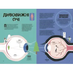 Невероятное приключение быть человеком. Твое удивительное тело и как в нем жить