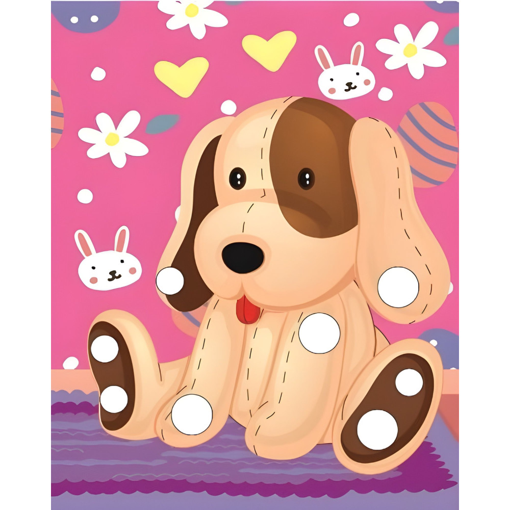 Ну-ка клеить Пуговицы Ну-ка клеить Пуговицы