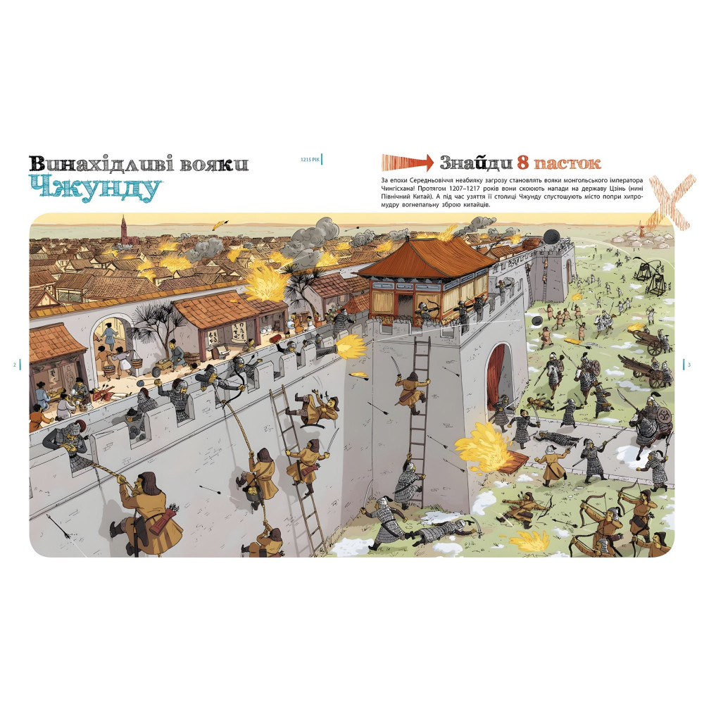 Пастки науки Пастки науки