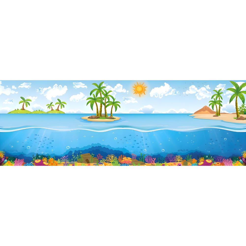 Підводний світ Підводний світ