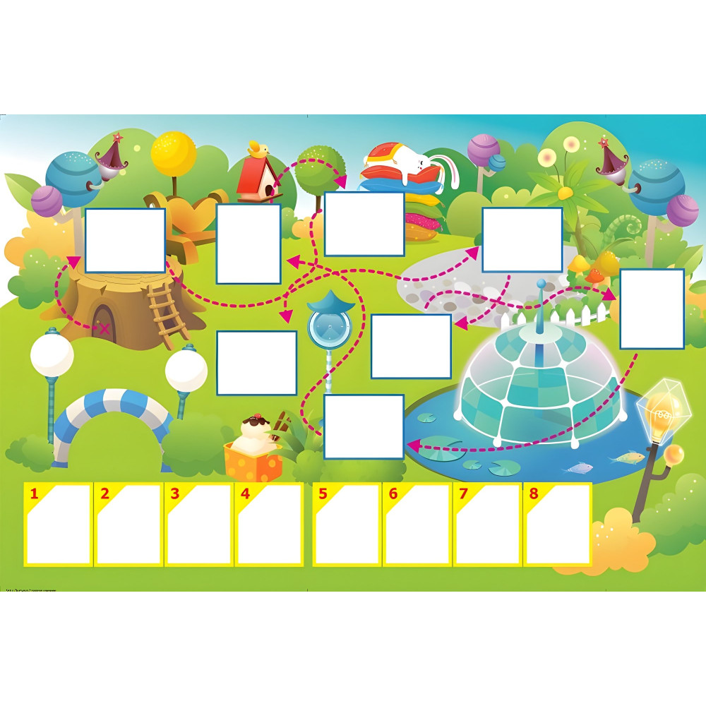 Принцессы. В поисках сюрприза Принцессы. В поисках сюрприза