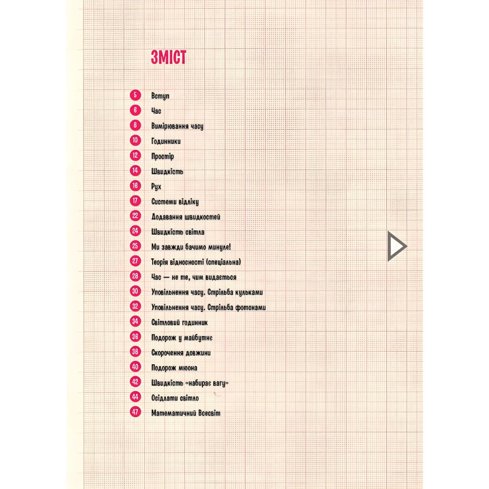 О науке: Теория относительности (Укр) (9786170970497) О науке: Теория относительности (Укр) (9786170970497)