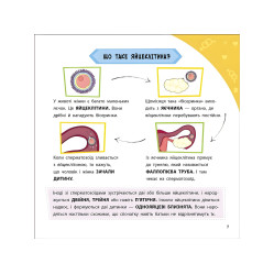 Просто про науку. Як ми з'являємося на світ