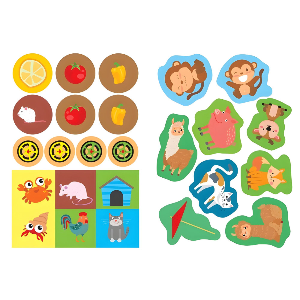 Быстрая мышка Быстрая мышка