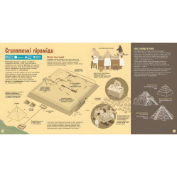 Ранок, Дитяча література,Про науку : Архітектура (у Ранок, Дитяча література,Про науку : Архітектура (у