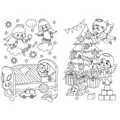 Різдво в місті Різдво в місті