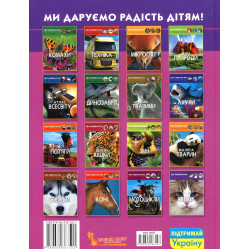 Мир вокруг нас. Кошки Мир вокруг нас. Кошки