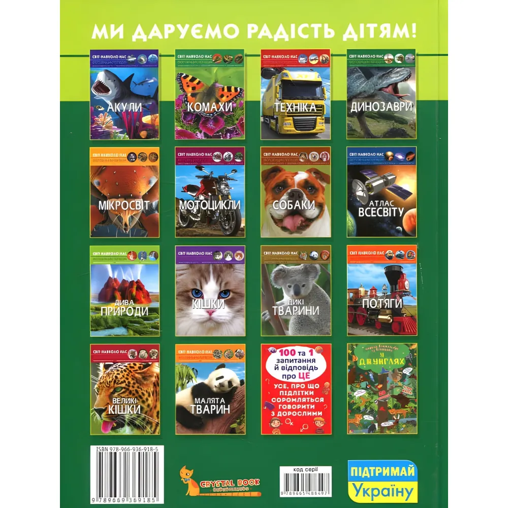 Мир вокруг нас. Змеи Мир вокруг нас. Змеи