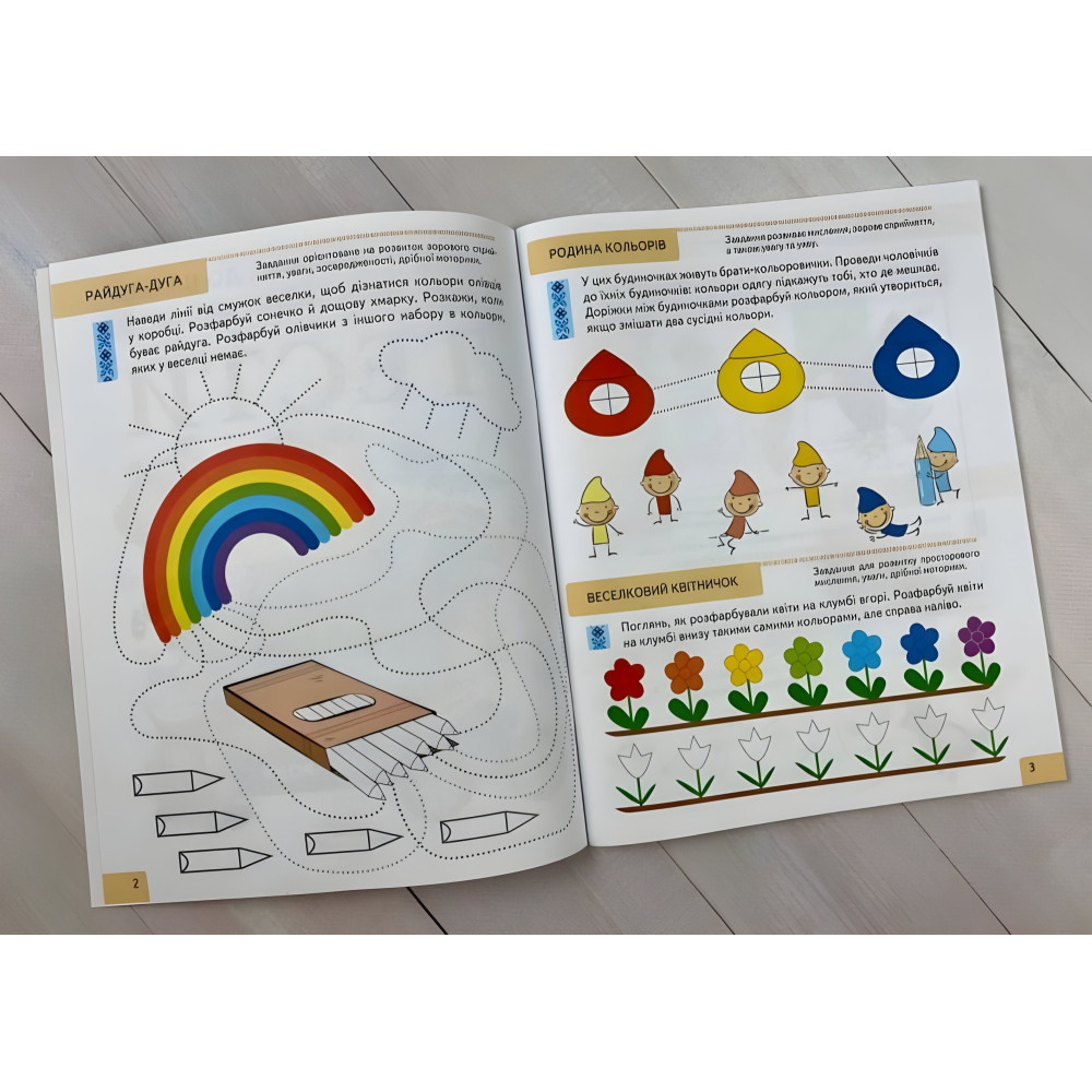 Тести 4+ Підготовка до школи та розвиток дитини (9786178405083) Тести 4+ Підготовка до школи та розвиток дитини (9786178405083)