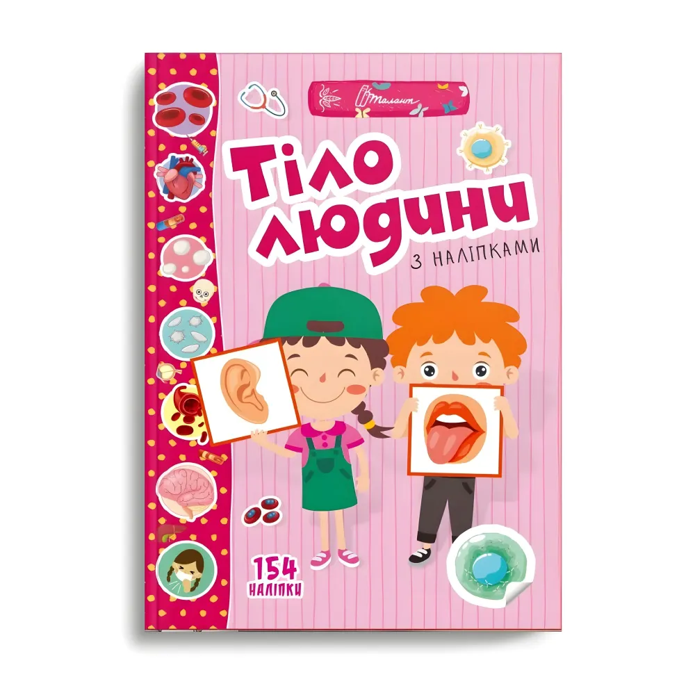 Тело человека Тело человека
