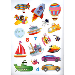 Транспорт Транспорт