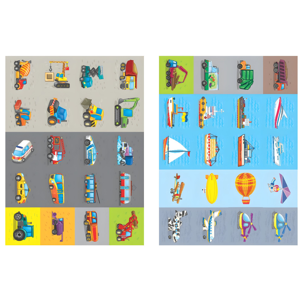 Транспорт Транспорт