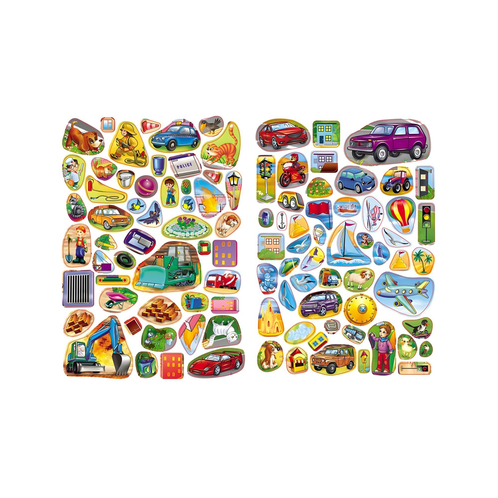 Транспорт Транспорт