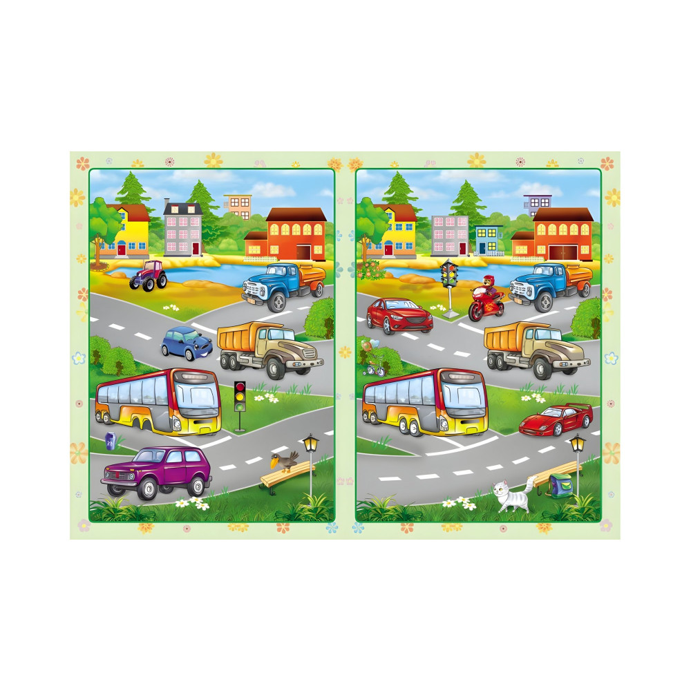 Транспорт Транспорт