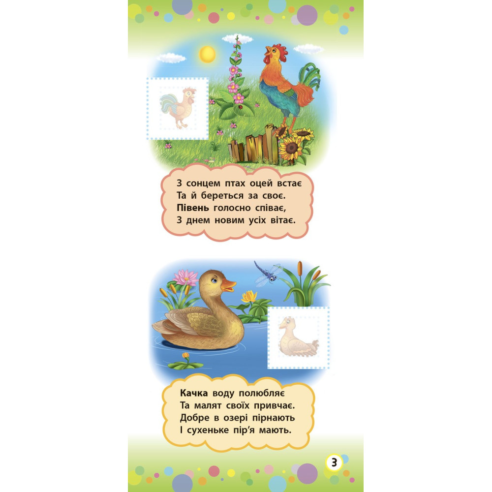 Тварини Тварини