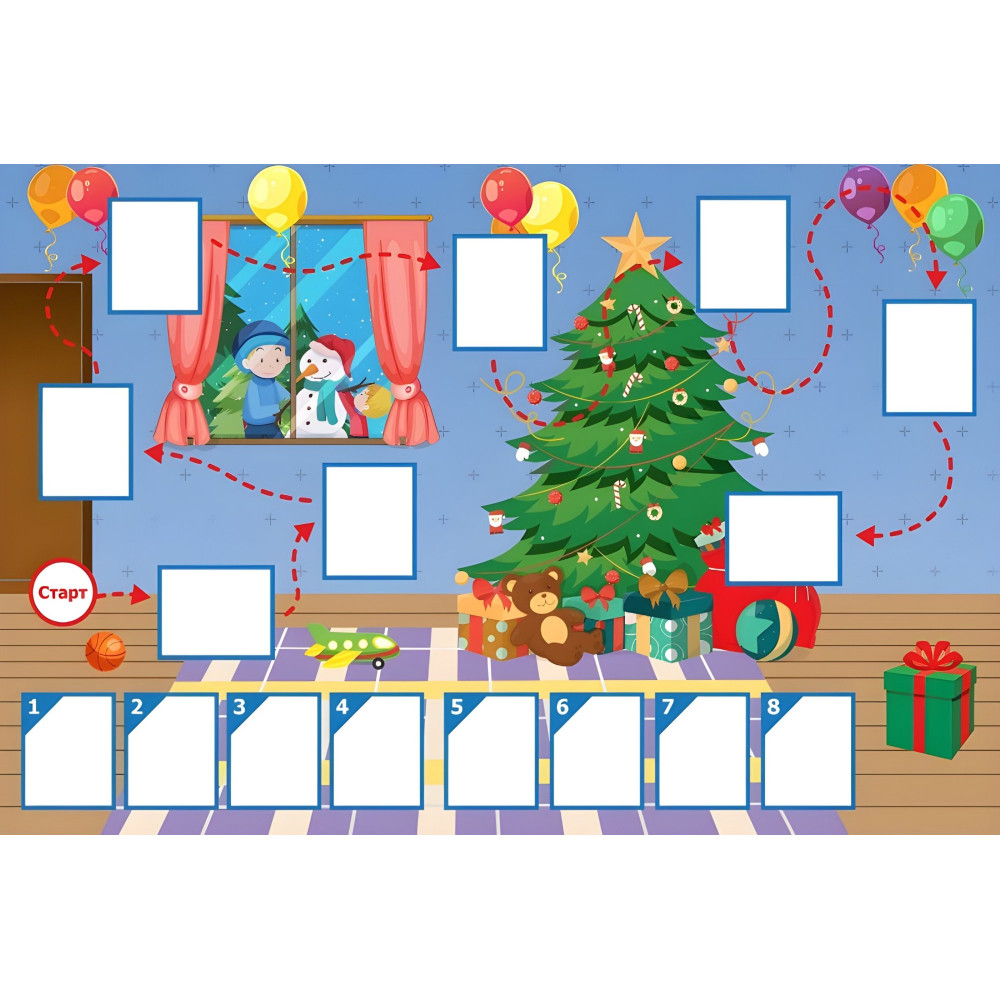 У пошуках сюрпризу У пошуках сюрпризу