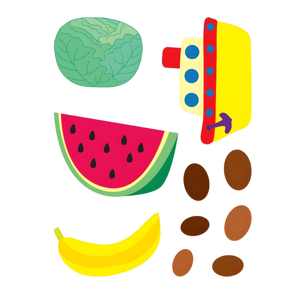 Ула,Быстрый зайчонок Ула,Быстрый зайчонок