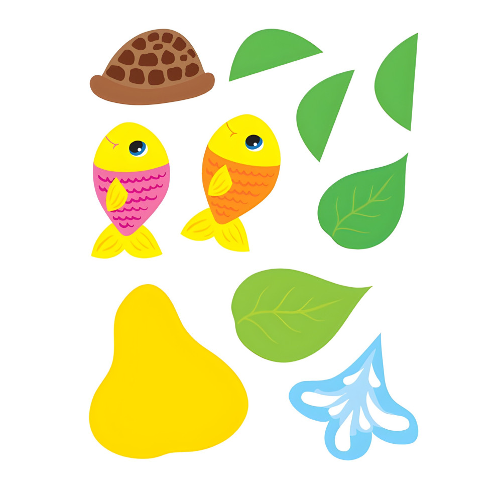 Ула,Умный жирафчик Ула,Умный жирафчик