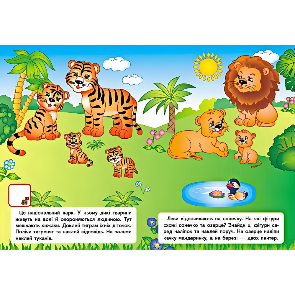 Любимые животные Любимые животные