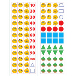 Все виды тестов. Математика. 2 класс