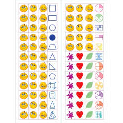 Все виды тестов. Математика. 4 класс